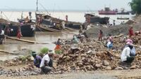 Ganga River India 5