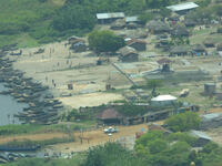 Lake Albert Uganda 2