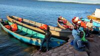 Lake Victoria Uganda 3